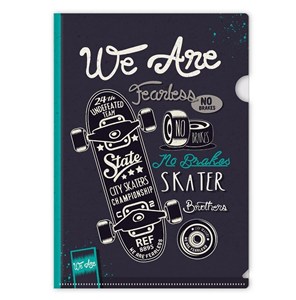 Obrazek Obwoluta A4 L We Are