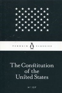 Picture of The Constitution of the United States