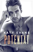 Potentat T... - Katy Evans -  Książka z wysyłką do UK