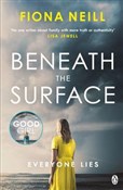 Książka : Beneath th... - Fiona . Neill