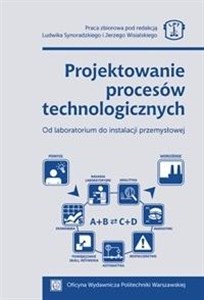 Picture of Projektowanie procesów technologicznych