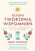 Sztuka two... - Meik Wiking -  Książka z wysyłką do UK