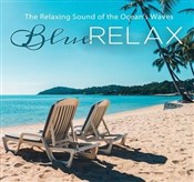 Blue Relax... - Various Artists -  books from Poland