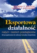 Eksportowa... - Klemens P. Białecki, Tadeusz Teofil Kaczmarek - Ksiegarnia w UK
