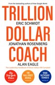 Trillion D... - Eric Schmidt, Jonathan Rosenberg, Alan Eagle - Ksiegarnia w UK