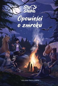 Picture of Star Stable Opowieści o zmroku