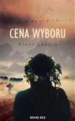 Cena wybor... - Piotr Lasota -  books from Poland