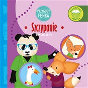 Szczypanie... - Dominika Gałka -  books from Poland