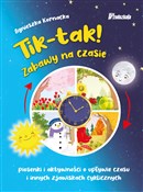 Tik-tak! Z... - Agnieszka Kornacka -  foreign books in polish 