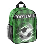 Polska książka : Plecak Foo...