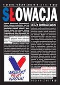 Polska książka : Słowacja - Jerzy Tomaszewski