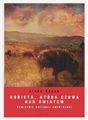 Polska książka : Kobieta, k... - Linda Hogan