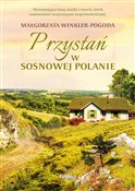 Przystań w... - Małgorzata Winkler-Pogoda -  Polish Bookstore 