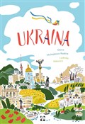 Ukraina - Olena Michajłowa-Rodina, Ludmiła Nikorycz -  Książka z wysyłką do UK