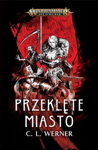 Obrazek Przeklęte miasto