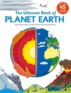 Picture of The Ultimate Book of Planet Earth