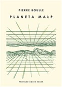 Planeta ma... - Pierre Boulle -  Polish Bookstore 