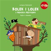 Zobacz : Bolek i Lo... - Justyna Bednarek