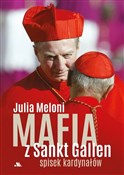 Mafia Sank... - Julia Meloni -  foreign books in polish 