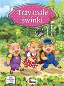 Trzy małe ... - Opracowanie Zbiorowe -  books from Poland
