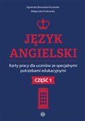 Zobacz : Język angi... - Agnieszka Borowska-Kociemba, Małgorzata Krukowska