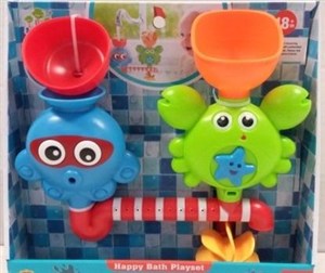 Picture of Zabawki do kąpieli