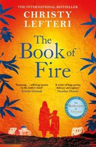 Picture of The Book of Fire