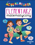 Elementarz... - opracowanie zbiorowe -  foreign books in polish 