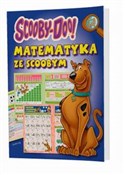 Scooby-Doo... - Anna Juryta, Anna Szczepaniak -  foreign books in polish 