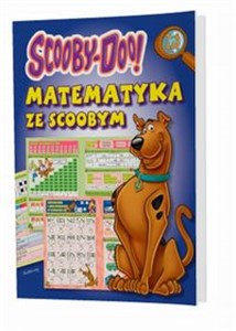 Obrazek Scooby-Doo! Matematyka ze Scoobym