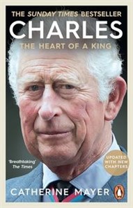 Obrazek Charles The Heart of a King