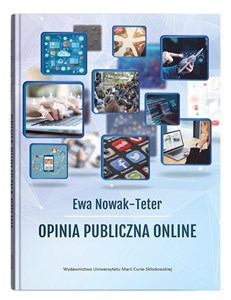 Obrazek Opinia publiczna online