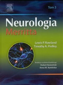 Picture of Neurologia Merritta Tom 3