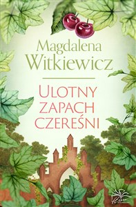 Picture of Ulotny zapach czereśni