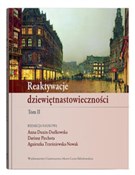 Reaktywacj... -  foreign books in polish 