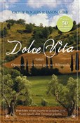 Dolce vita... - Cathy Rogers, Jason Gibb -  books from Poland