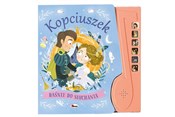 Książka : Baśnie do ... - Elżbieta Korolkiewicz