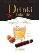 Drinki i k... - Eliq Maranik - Ksiegarnia w UK