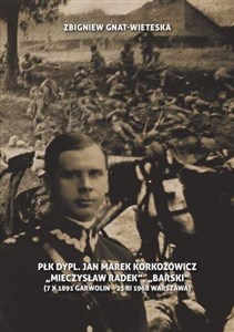 Picture of Płk Dypl. Jan Marek Korkozowicz