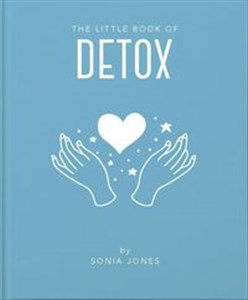 Obrazek The Little Book of Detox