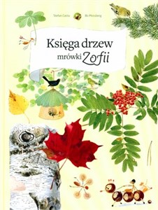 Picture of Księga drzew mrówki Zofii