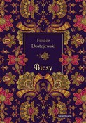 Biesy (ele... - Fiodor Dostojewski -  Książka z wysyłką do UK
