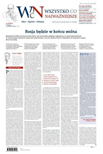 Picture of Wszystko, co Najważniejsze nr 27