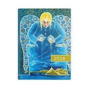 Show details for Terminarz 2026 B6 anioł Terminarz ... -  foreign books in polish