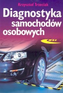 Obrazek Diagnostyka samochodów osobowych