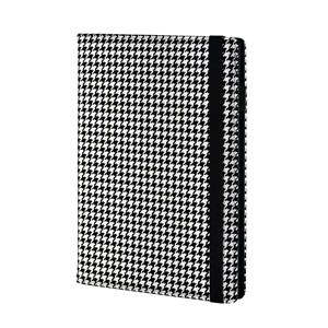 Obrazek Notes A4/100K głaki wymienny wkład