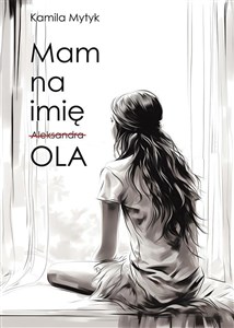 Obrazek Mam na imię OLA