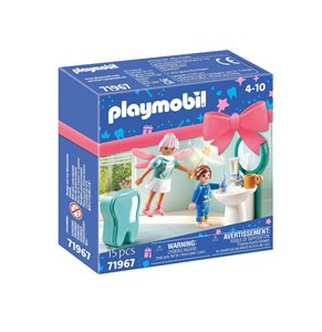 Obrazek Playmobil Wróżka zębuszka 71967