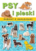 Zobacz : Psy i pies... - Katarzyna Sarna