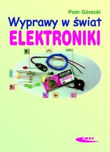 Picture of Wyprawy w świat elektroniki